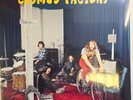 Creedence Clearwater Revival Cosmo's Factory LP Album vinyl record 2008 reissue
