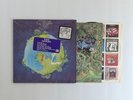Yes - Fragile - 1972 Gatefold Atlantic Records SD 7211 - VG+/E