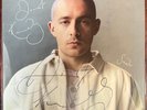 Dermot Kennedy - Sonder *Autographed LP*  Alternate Cover