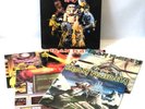 IRON MAIDEN Maidenmania 80-87 5x 12