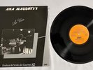 ANA MAZZOTTI Festival De Verao '82 BRAZIL BOSSA JAZZ VOCALS LP NM- HEAR
