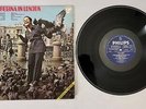 ELIS REGINA In London ORIG BRAZIL BOSSA SOUL LP VG++ HEAR