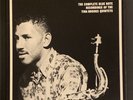 Mosaic MR4- 106 4 LP Box Set Vinyl / Booklet. Sax Legend Tina Brooks Quintets