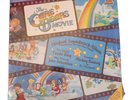 NEW The Care Bears Movie  Soundtrack Album Vinny LP Carole King 1985 See Pics