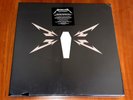 METALLICA DEATH MAGNETIC 5x LP BOX RARE 2008 US 1st PRESS 45RPM VINYL New Sealed