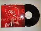 RADIOHEAD-PLANET TELEX..VERY RARE  SUPERB  LIMITED ED 1ST UK PRESS VINYL 1995