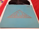 LP  Chasar Uk 85 1st press nwobhm American Phonograph  Mint