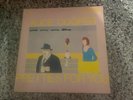 ALICE COOPER Pretties For You Rare Censored Canadian Copy   Green Label EX VinyL
