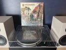 Black Sabbath Self Titled Holland 1976 NEMS A1 Pounda Vinyl Record LP VG+/VG+