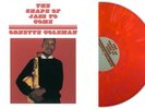 Ornette Coleman The Shape of Jazz to Come (Vinyl) (UK IMPORT)