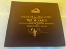 Gilbert and Sullivan: The Mikado