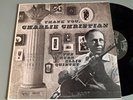 1960 The Herb Ellis Quintet Jazz LP - Thank You, Charlie Christian