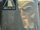 MF DOOM Born like this Vinyl 2xLP OG 2009 Release In Shrink Lex LIKE NEW
