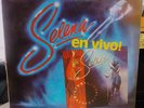 Selena- En Vivo    EMI ‎– 334‎70 GUATEMALA DIDECA PRESS HARD TO FIND