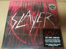 SLAYER THE VINYL CONFLICT 2010 FIRST PRESSING NEW & SEALED 11 VINYL LP BOX SET