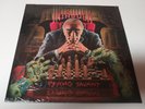 INTRUDER PSYCHO SAVANT ORIGINAL 1991 VERY RARE NEW & FACTORY SEALED VINYL LP