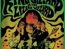 King Gizzard & the Lizard Wizard Live at Levitation '14 (Vinyl) (UK IMPORT)