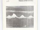 Robbie Basho Visions of the Country LP  Windham Hill Records RARE