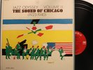 V/A 3-Disc Lp Jazz Odyssey Volume 2 The Sound Of Chicago (1923-1940) On Columbia