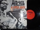 BILLY MITCHELL A LITTLE JUICY SMASH 27042 MONO OR.