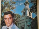 Elvis Presley – How Great Thou Art - LP - 1st Press - Mono - VG
