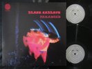 BLACK SABBATH Paranoid / Reissue 2 LP Set EU 2009 UMC SANCTUARY VERTIGO 1782453