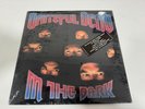 Grateful Dead – In The Dark ; 1987  LP   (factory sealed)