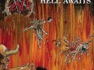 Slayer 'Hell Awaits' 180g Black Vinyl - NEW