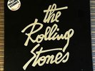 Rolling Stones 1963-1970 Boxed Set x 5 Vinyl LPs Records NM   Box VG+