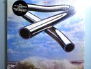 MIKE OLDFIELD TUBULAR BELLS RARE ORIG '73 VIRGIN LP IN SHRINK w/STICKER MINT