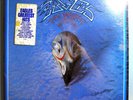 EAGLES THEIR GREATEST HITS 1971-'75 RARE SEALED ORIGINAL'76 ASYLUM LP w/ STICKER