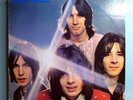 NAZZ feat.TODD RUNDGREN NAZZ NAZZ/2d ALBUM RARE ORIG'69 SGC LP ON RED VINYL MINT