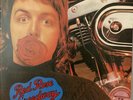 Paul McCartney & Wings - Red Rose Speedway - Japan Vinyl Insert - EAP-80813