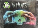 IN FLAMES - BATTLES [DOUBLE VINYL LP] NEW & SEALED Freepost Uk