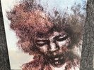 Jimi Hendrix - The Cry Of Love (LP, Album, RE, Gat) New Sealed. Deagostini Ed