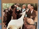 Beach Boys Pet Sounds 1972 Vinyl LP Mono Reprise Brother Records Brown Reissue
