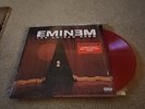EMINEM The Eminem Show INTERSCOPE Red Urban Outfitters