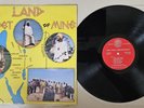 THE SOUL MESSENGERS SWEET LAND OF MINE ISRAELI LP REGGAE AFROBEAT GOSPEL FUNK