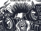 The Fal l(2xLP Vinyl) Futures And Pasts-Live NEW SEALED posted from the UK
