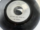 The Sherrys - Put Your Arms Around Me