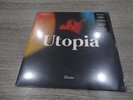 Darius - Utopia  - 2 x LP Vinyl Album - NEW SEALED