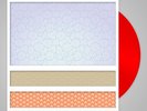 *SEALED* Streetlight Manifesto - Somewhere In the Between RED vinyl 2xLP record