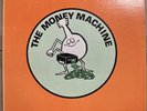 The Money Machine Lp American Image MM-119 Library Samples rare