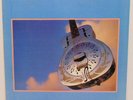 Dire Straits – Brothers In Arms -1985 Warner Bros. 1-25264 Rock Vinyl LP - NM/EX