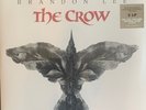 The Crow (Original Motion Picture Soundtrack) Sealed 2LP Vinyl Cure NIN Pantera