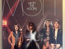 MOTT THE HOOPLE - Mott VINYL LP 1973 CBS Australia Exc Cond  MC1