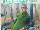 Jimmy Jones - Good Timin' (LP, Album, Mono) NM or M- - 3303468177