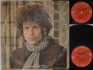 Bob Dylan Blonde On Blonde - Mono USA Press 12
