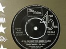 JIMMY RUFFIN - HE WHO PICKS A ROSE/GLADYS KNIGHT- IF YOU EVER GET YOUR HANDS ON
