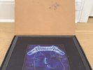 Metallica - Ride the Lightning Deluxe Box Set #05010
